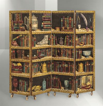 Piero Fornasetti