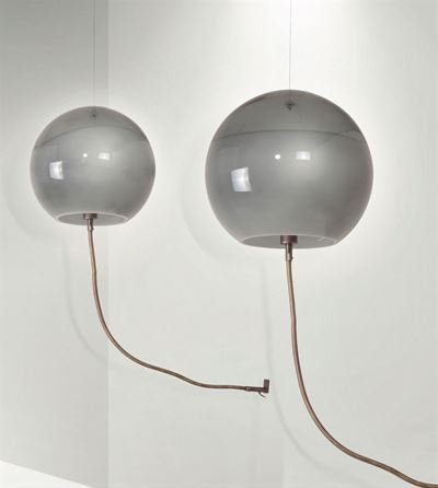 Ico Parisi