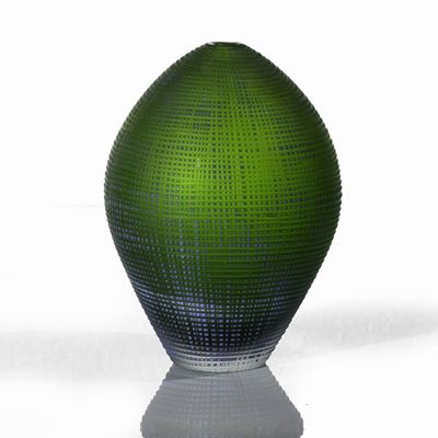 M. Guggisberg, P. Baldwin Venini, Muranogiada, Serie Topkapi, 1998-2001