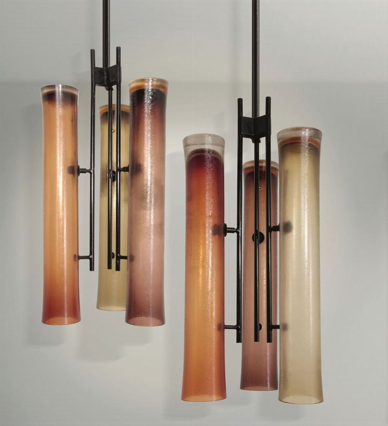 Alessandro Giuntoli  - Auction Fine Design - Cambi Casa d'Aste