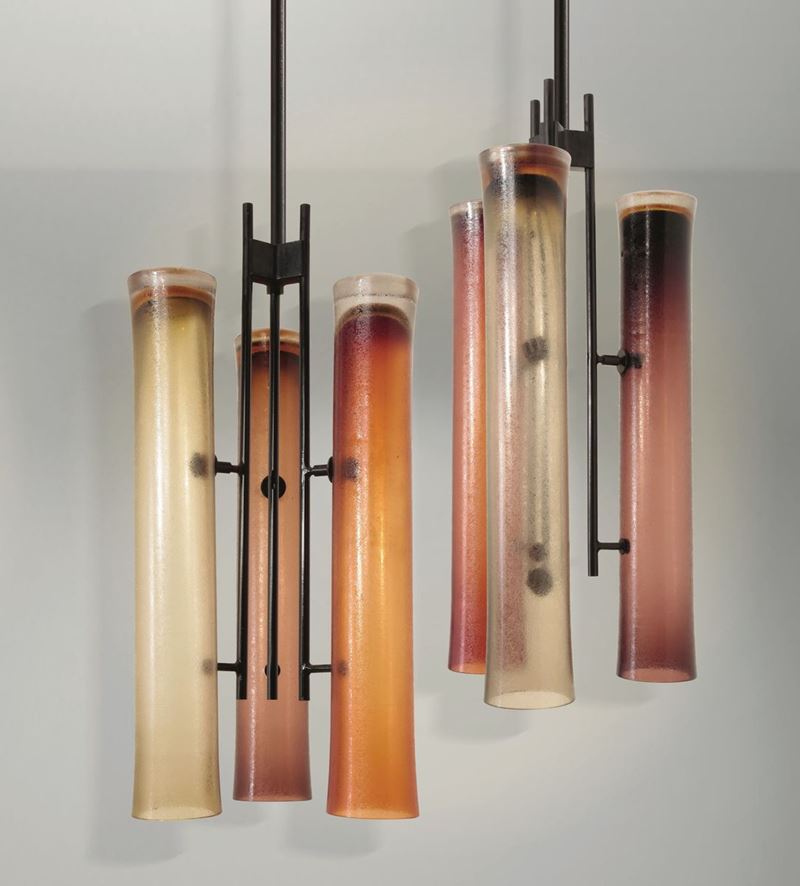 Alessandro Giuntoli  - Auction Fine Design - Cambi Casa d'Aste