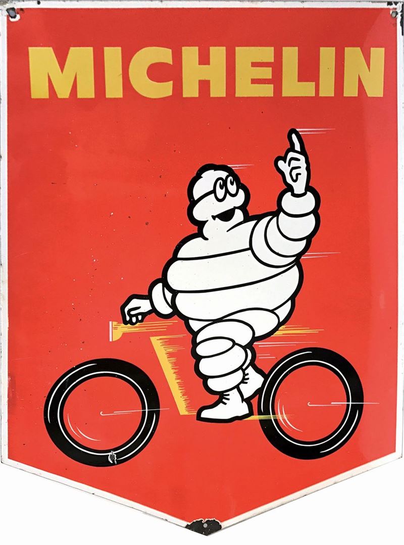 Anonimo MICHELIN  - Auction Vintage Posters - Cambi Casa d'Aste