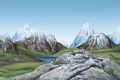Guido Danieleswitzerland Alps