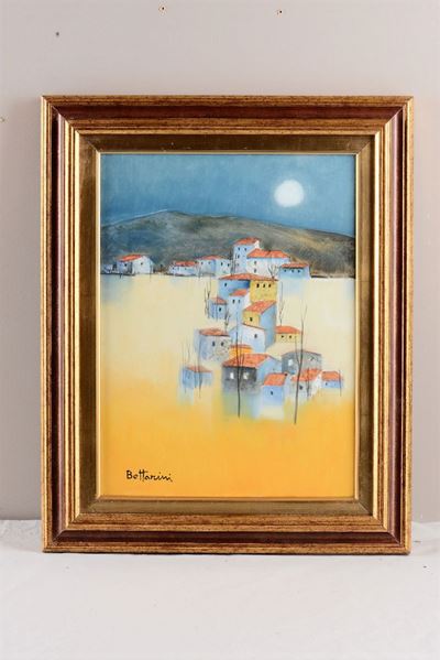 Lido Bettarini (1927)senza Titolo