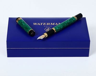 Waterman