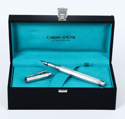 Caran D’ache