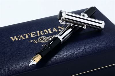 Waterman
