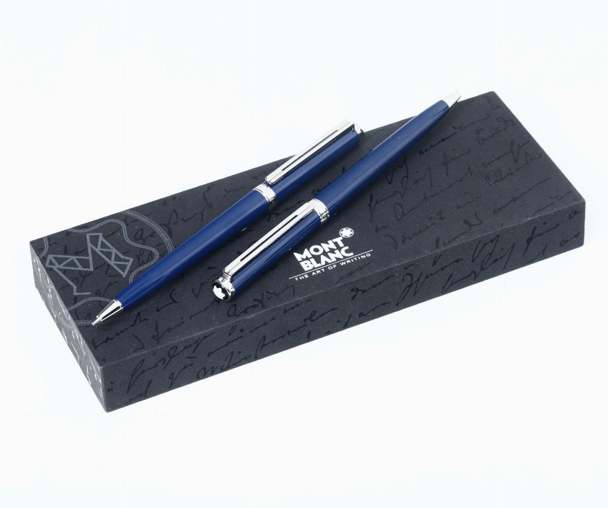 Montblanc
