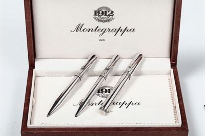 Montegrappa