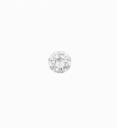 Solitaire Taglio Brillante di Ct 4.70