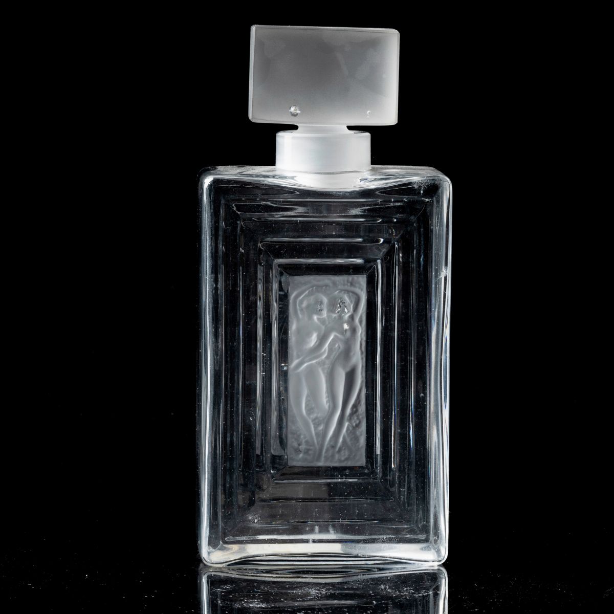 Lalique, Francia, 1980 Ca