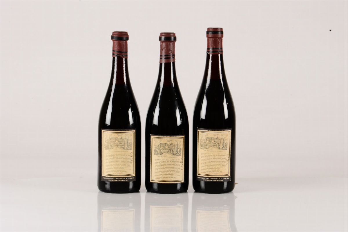 Bertani, Amarone