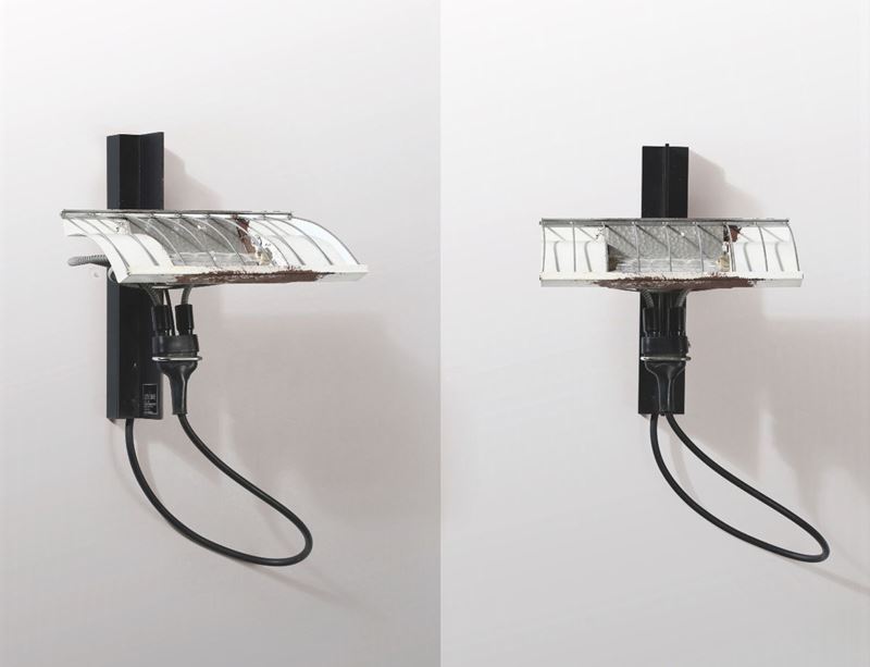 Gino Sarfatti  - Asta Design - Cambi Casa d'Aste