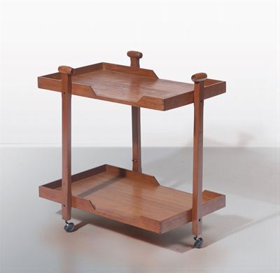 Franco Albini