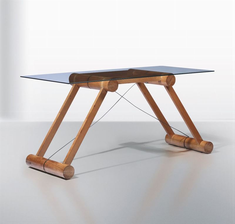 Superstudio  - Asta Design - Cambi Casa d'Aste