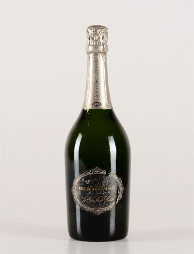 *billecart-salmon, le Clos Saint Hilaire, 1995
