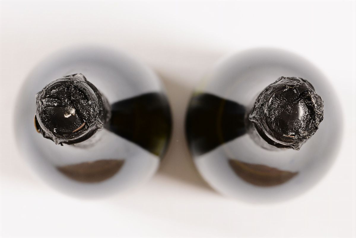 *moet & Chandon, Dom Pã¨rignon, Vintage 2004