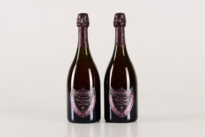 *moet & Chandon, Dom Pã¨rignon, Rosã©, Vintage 2005