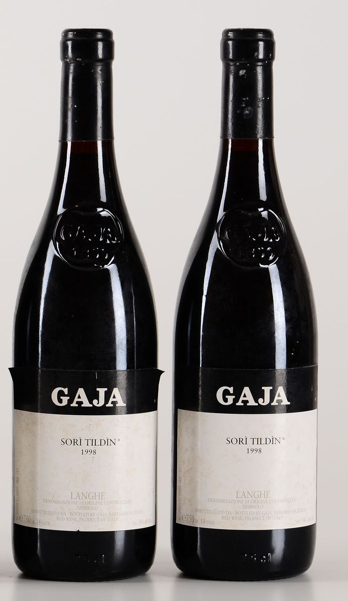 *angelo Gaja, Langhe Rosso
