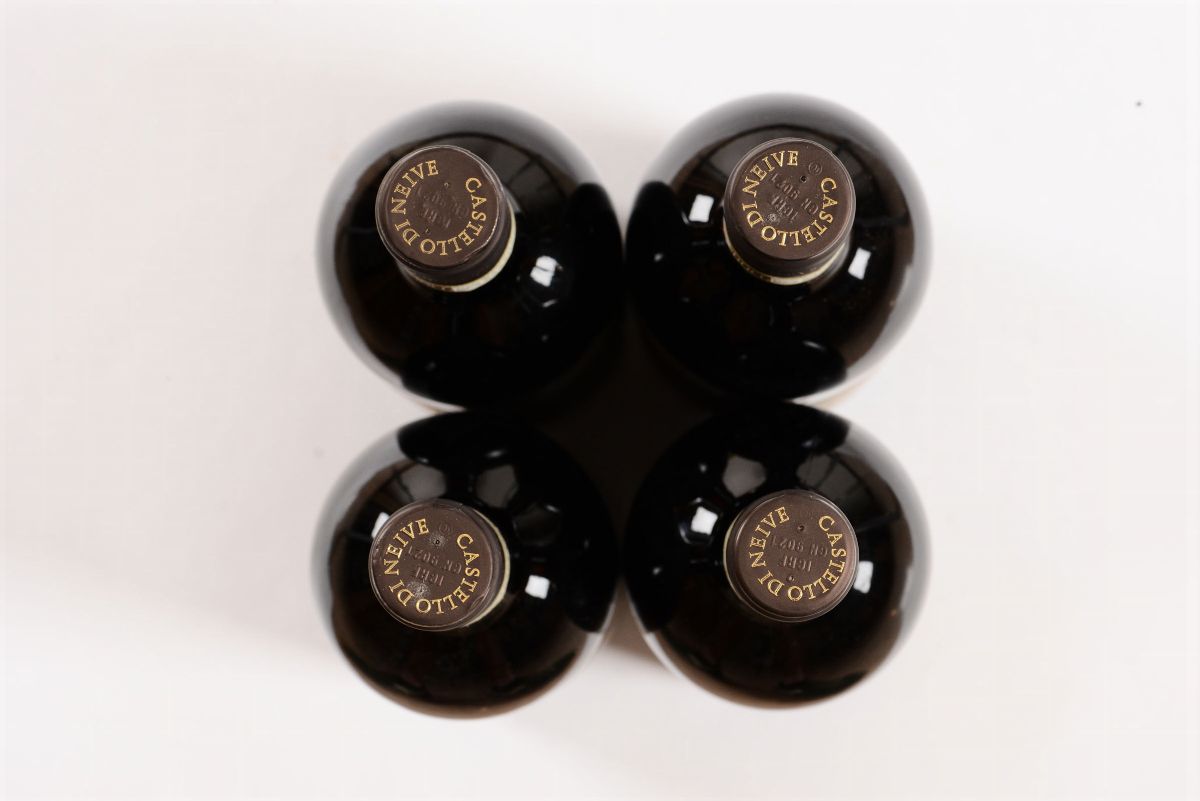 *castello di Neive, Gallina, Barbaresco, 2015
