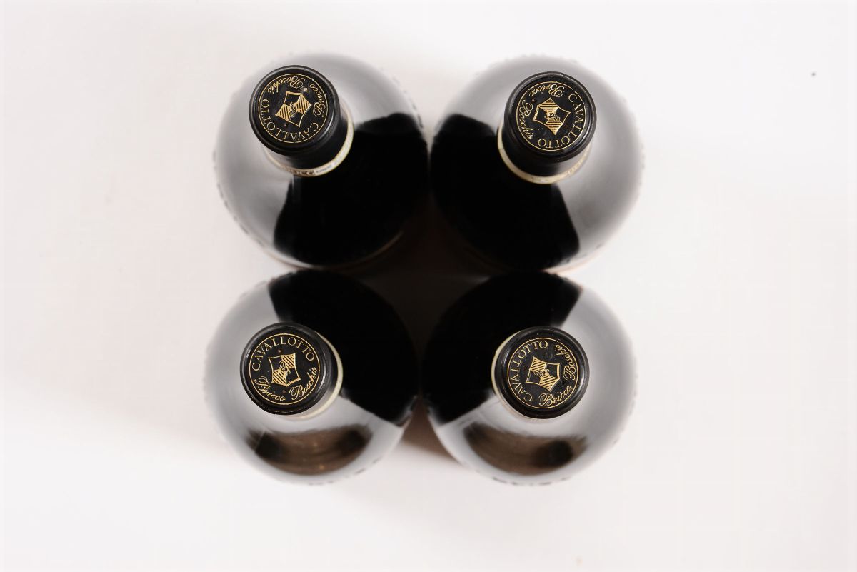 *cavallotto, Barolo