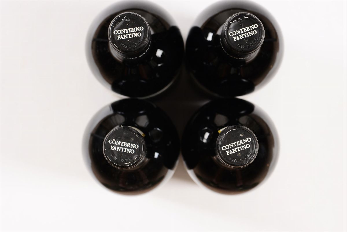 *conterno Fantino, Barolo