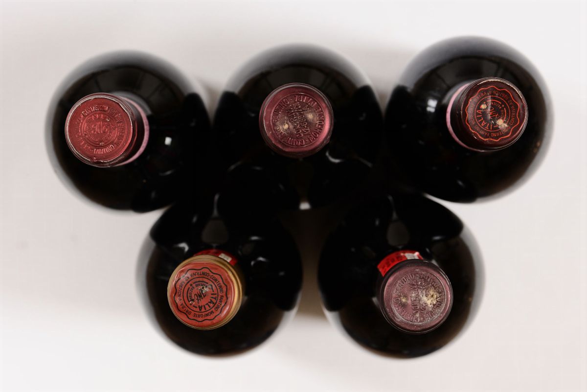*conterno Fantino, Barolo