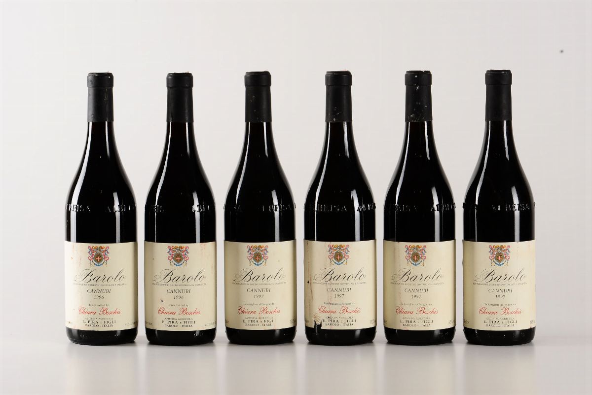 *e. Pira & Figli, Barolo