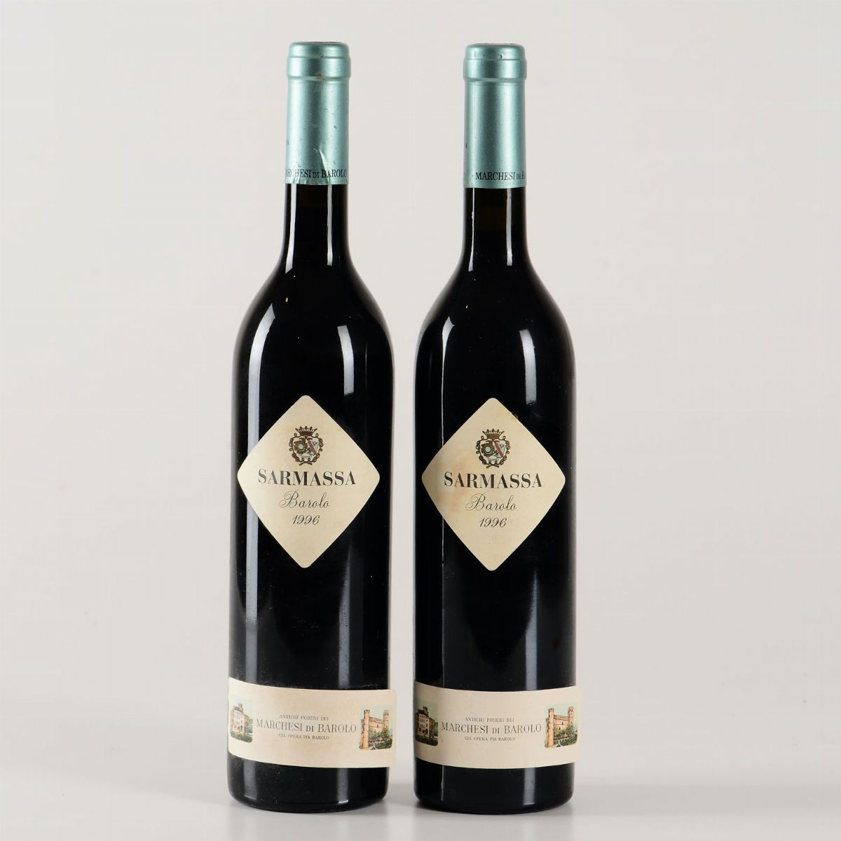 *marchesi di Barolo, Barolo