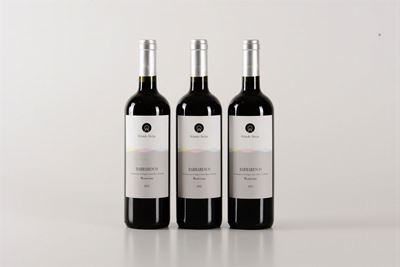 *orlando Abrigo, Barbaresco, Mortesino, 2012