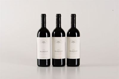 *paolo Conterno, Barolo, Ginestra Riserva