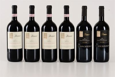 *parusso, Barolo Bussia