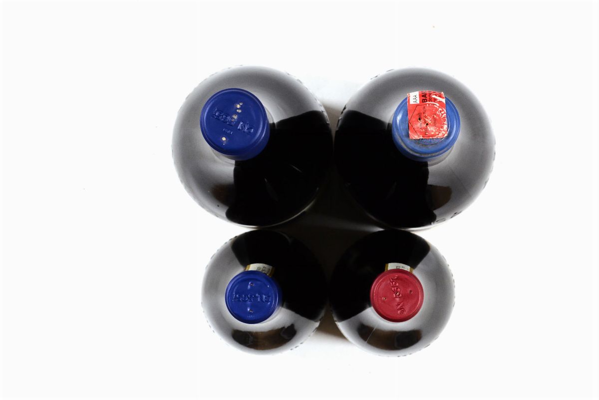 *luciano Sandrone, Barolo