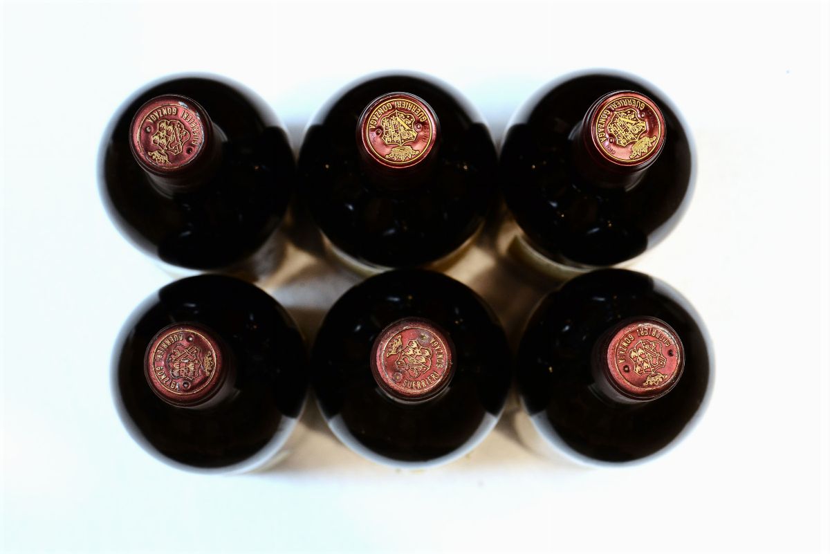 *tenuta San Leonardo, San Leonardo