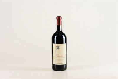 *tenuta San Leonardo, San Leonardo, 1990
