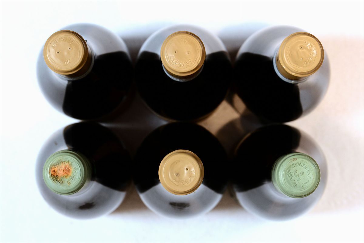 *giuseppe Quintarelli, Amarone della Valpolicella