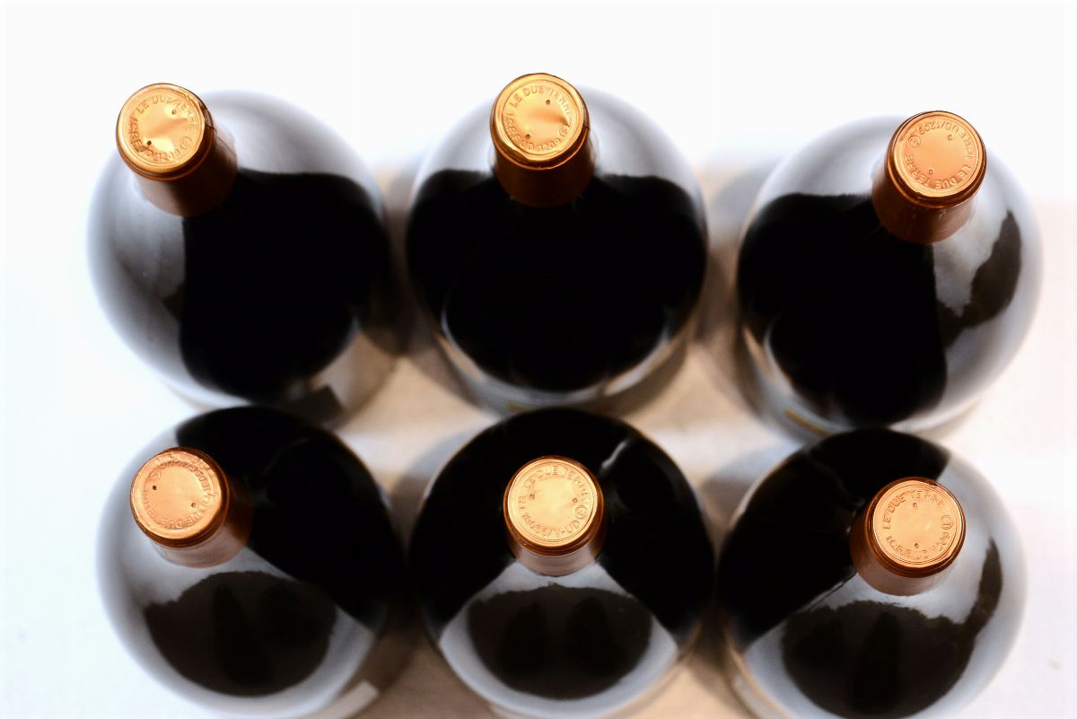 *le Due Terre, Sacrisassi “refosco & Schioppettino