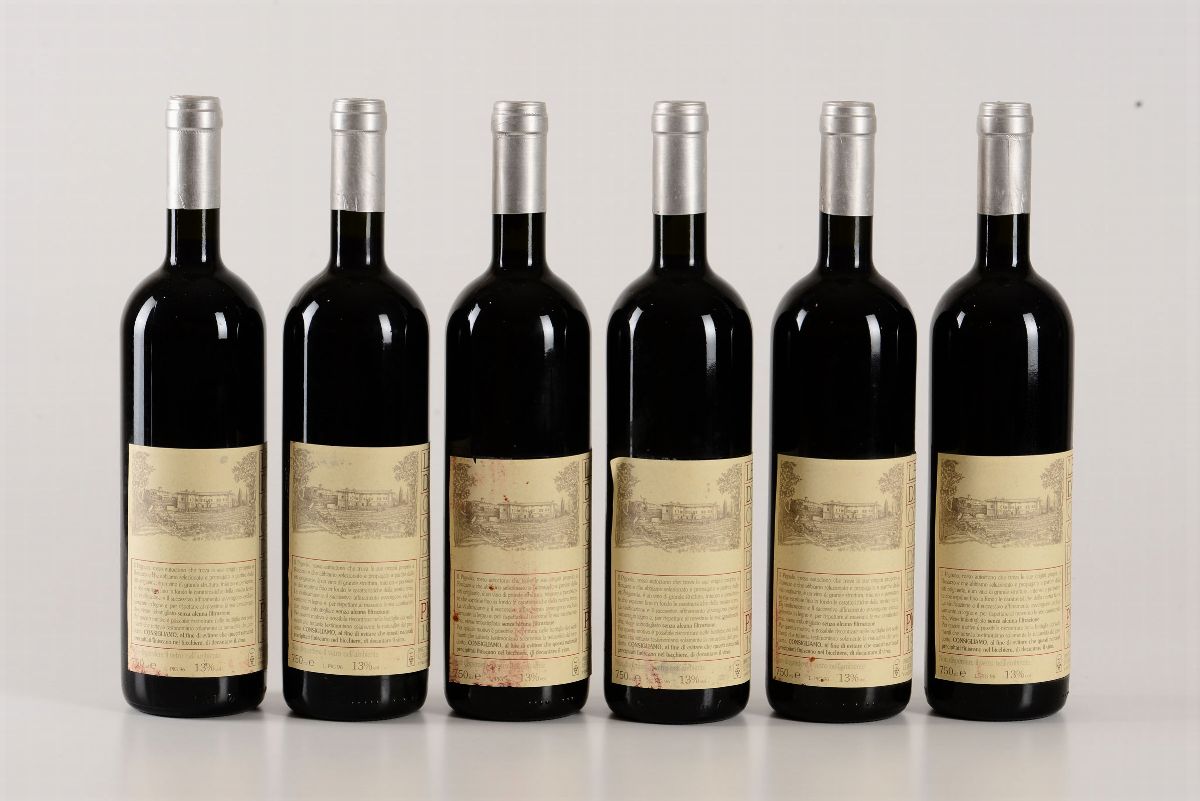 *le Vigne di Zamò
