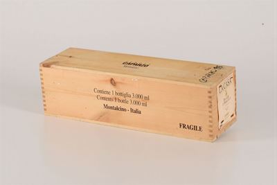 *tenuta Caparzo, Brunello di Montalcino, la Casa