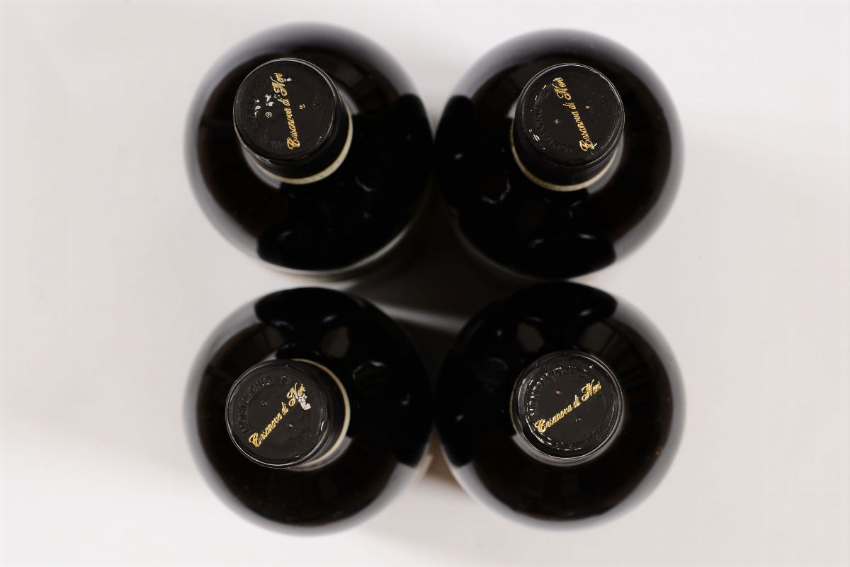 *casanova di Neri, Brunello di Montalcino, 2013