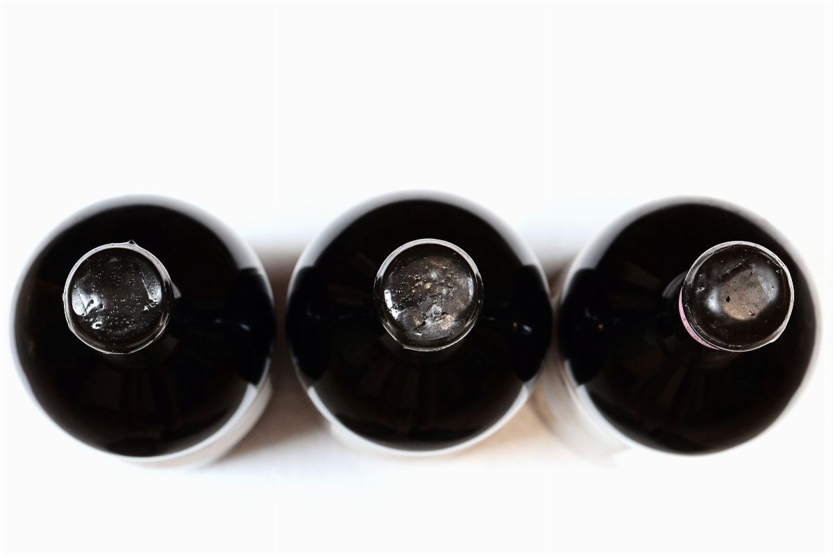 *castiglion del Bosco, Brunello di Montalcino, Riserva 1997
