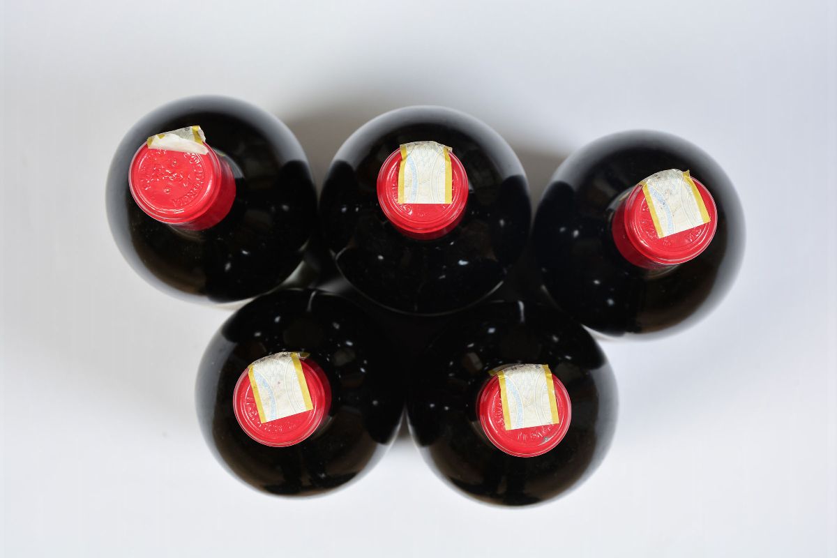 *tenuta Col D'orcia, Brunello di Montalcino