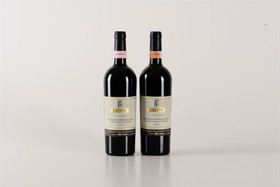 *lisini, Brunello di Montalcino, Ugolaia