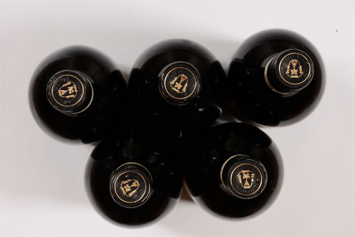 *il Marroneto, Brunello di Montalcino, 2013