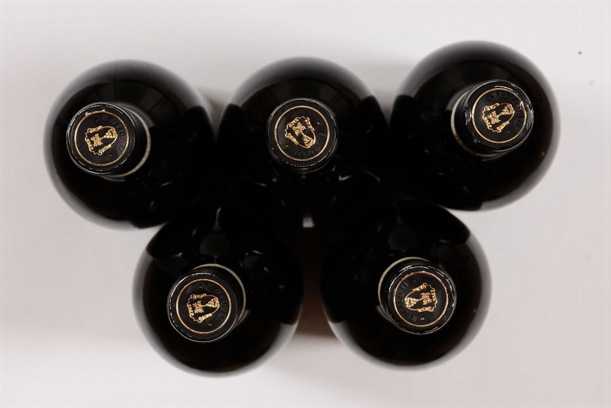 *il Marroneto, Brunello di Montalcino, 2013