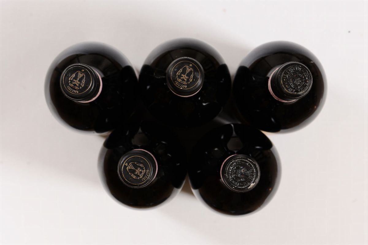 *il Marroneto, Brunello di Montalcino