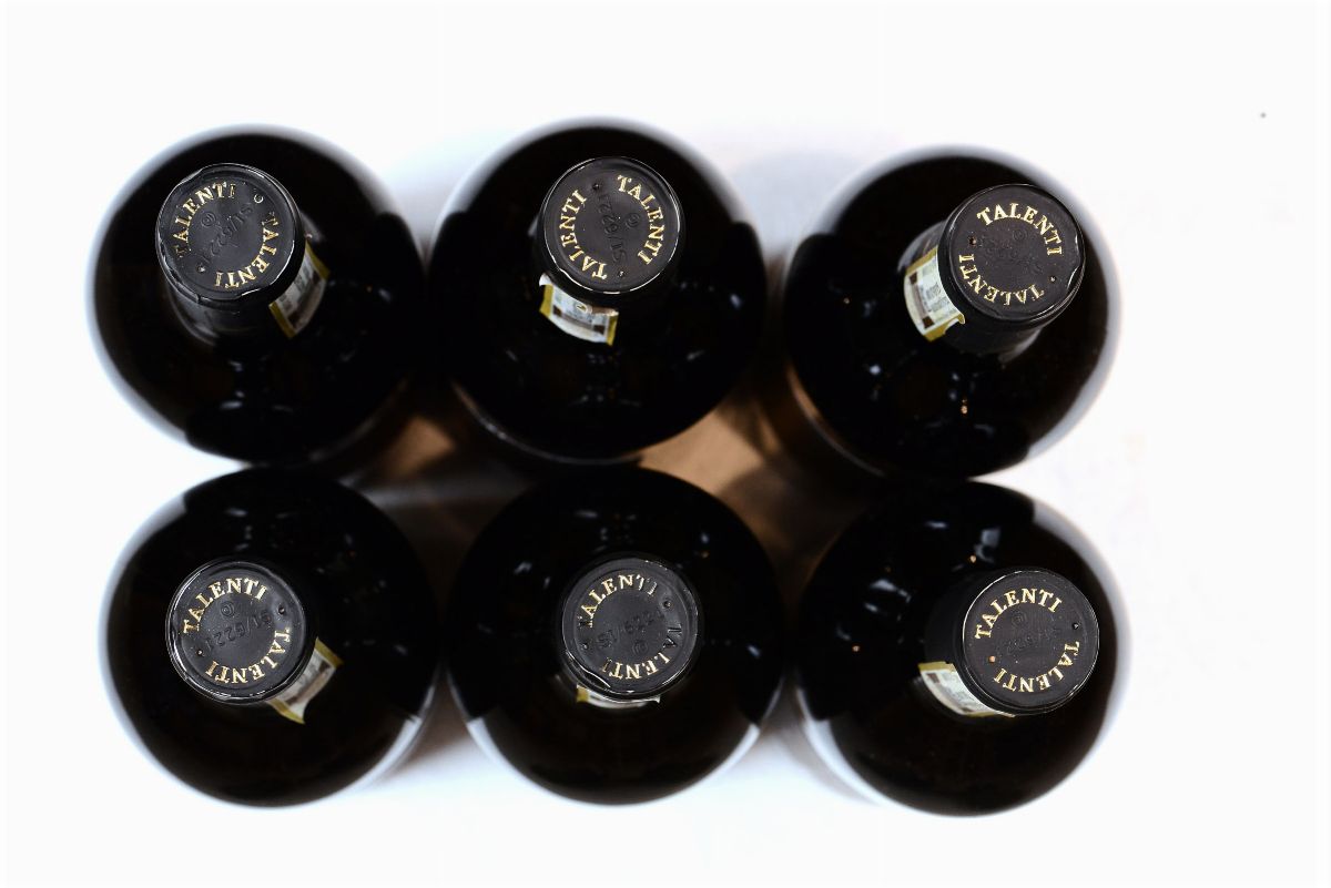 *talenti, Brunello di Montalcino