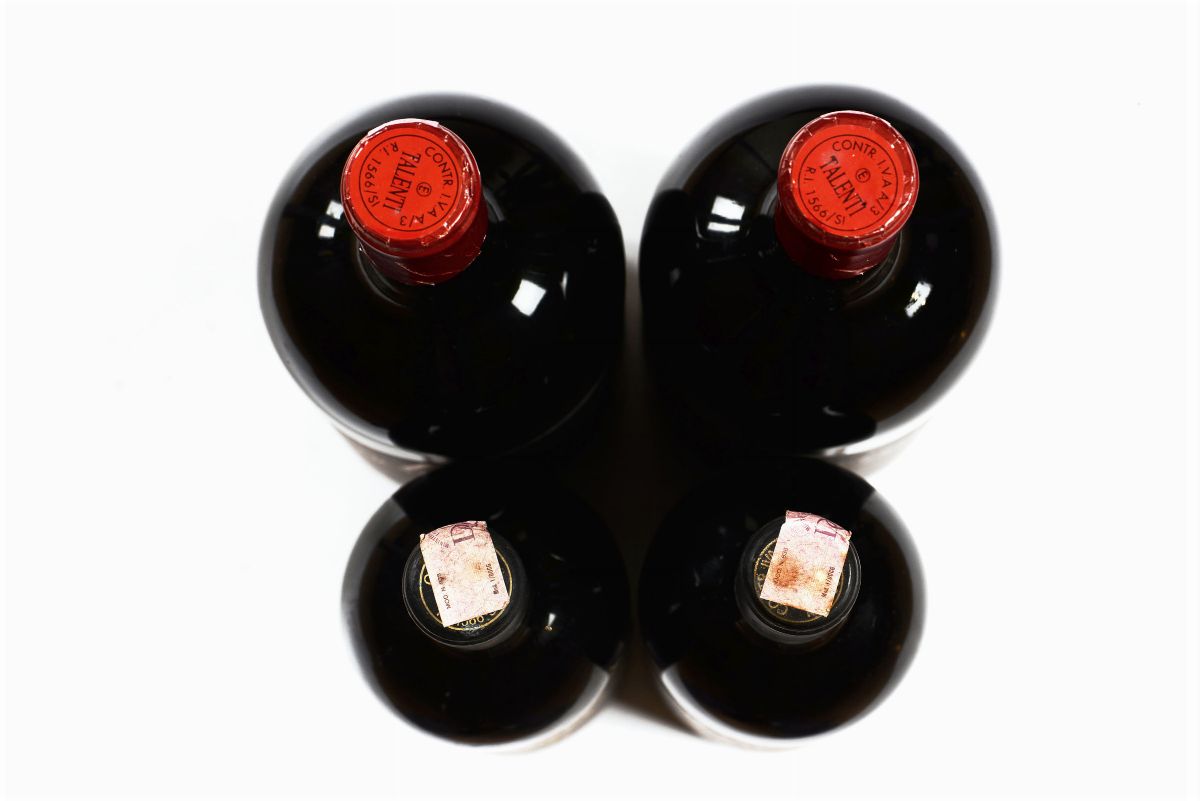 *talenti, Brunello di Montalcino