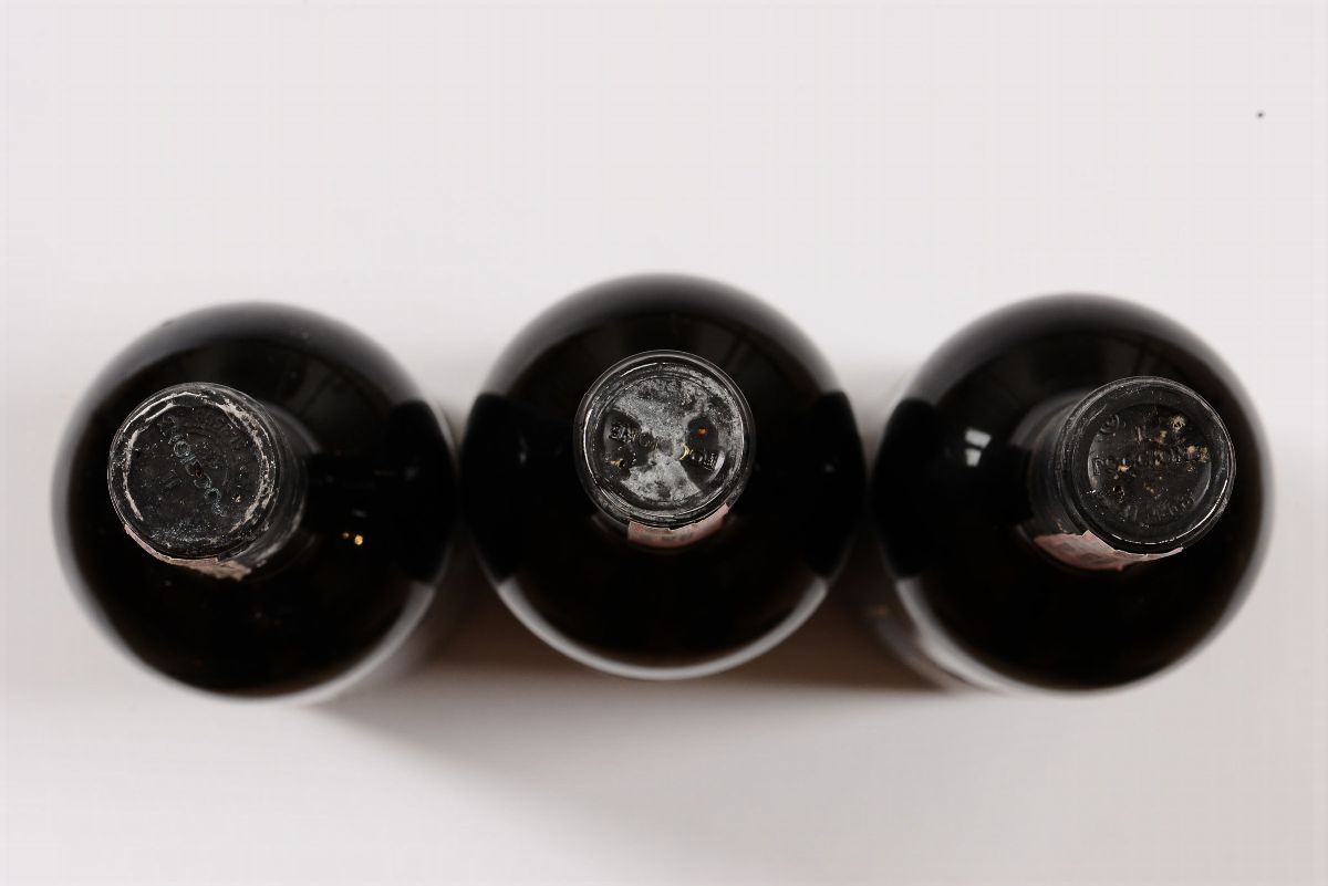 *il Poggione, Brunello di Montalcino, Riserva