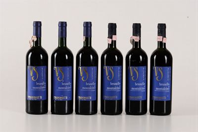 *vasco Sassetti, Brunello di Montalcino